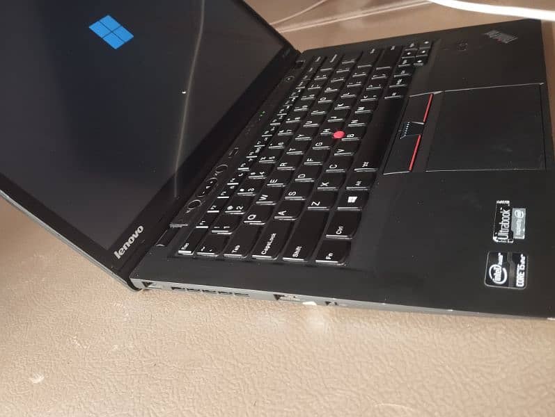 Lenovo x1 carbon i5 3rd gen 2