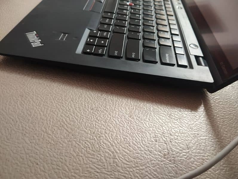 Lenovo x1 carbon i5 3rd gen 5