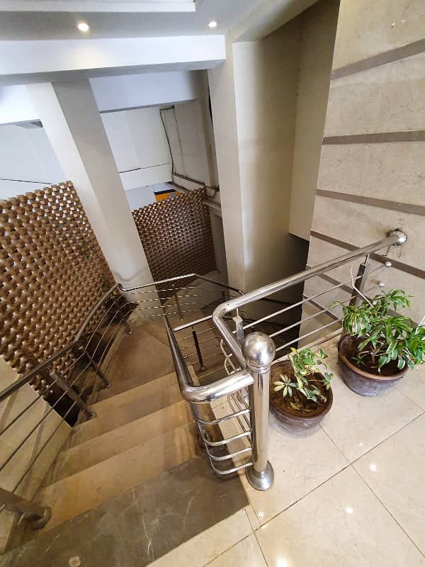 Two Bed DD 2nd Floor West Open Flat - Al Minal Tower 2 16