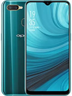 Oppo A5s 4/64 10/08 condition with box