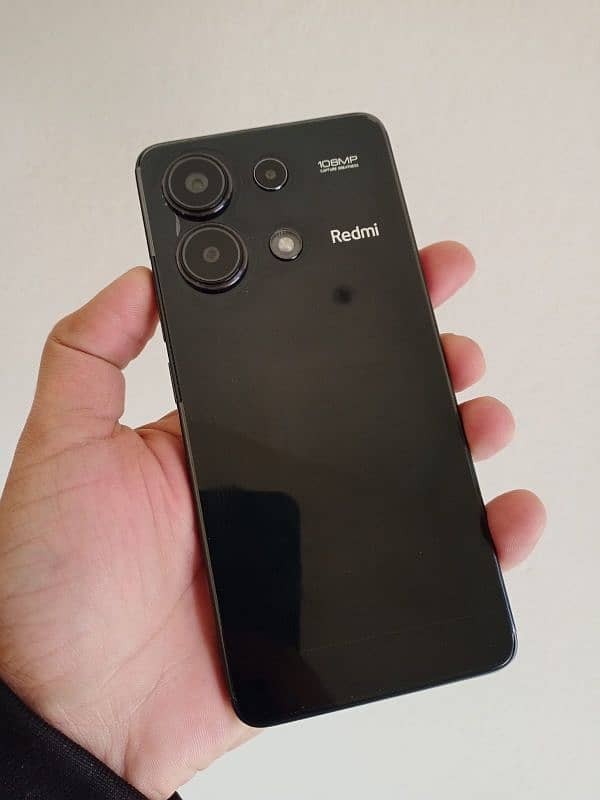 Redmi Note 13 8/256 0