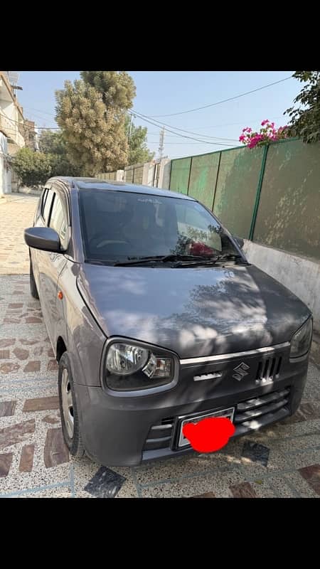 Suzuki Alto 2019 0