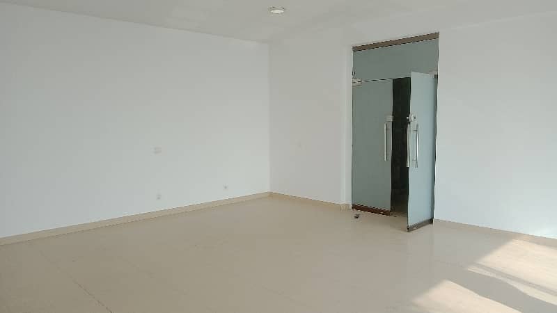 DEFENSE services Estate Offer 4 Marla 2nd Floor with Elevator 1