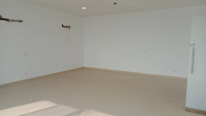 DEFENSE services Estate Offer 4 Marla 2nd Floor with Elevator 24