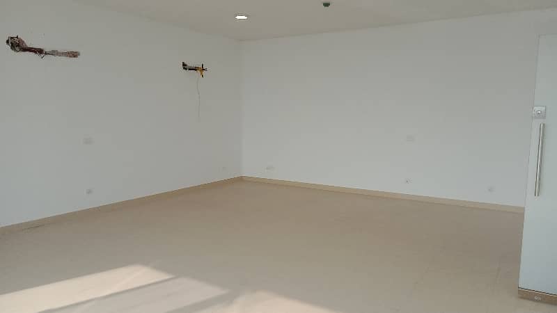 DEFENSE services Estate Offer 4 Marla 2nd Floor with Elevator 25