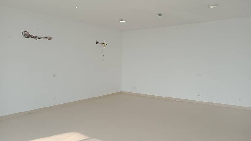 DEFENSE services Estate Offer 4 Marla 2nd Floor with Elevator 33