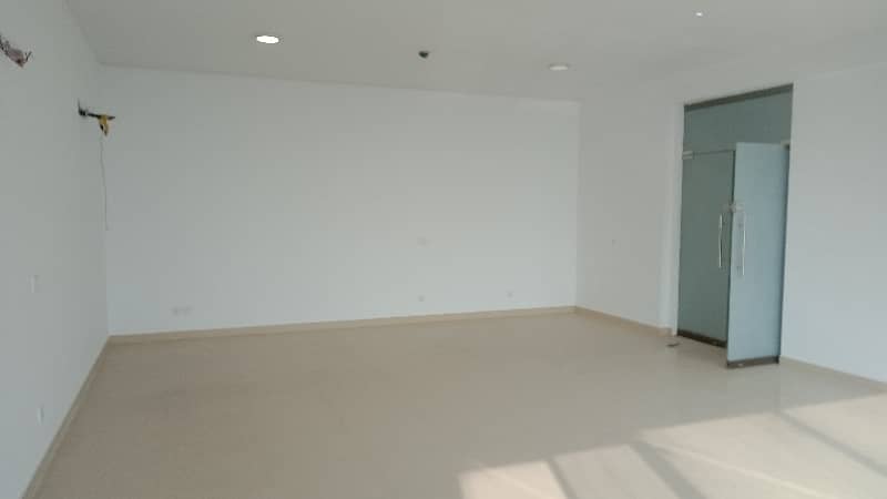 DEFENSE services Estate Offer 4 Marla 2nd Floor with Elevator 38