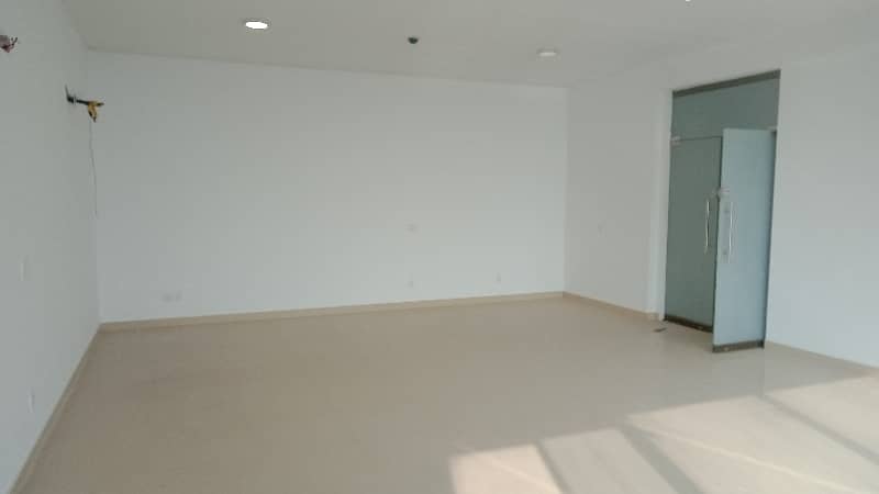 DEFENSE services Estate Offer 4 Marla 2nd Floor with Elevator 46