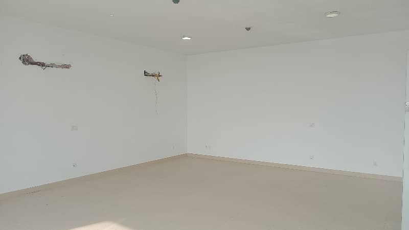 DEFENSE services Estate Offer 4 Marla 2nd Floor with Elevator 48