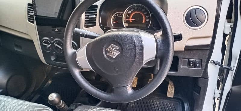 Suzuki Wagon R 2021 8