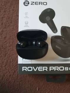 Zero Rover Pro Earbuds