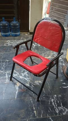 Chair available