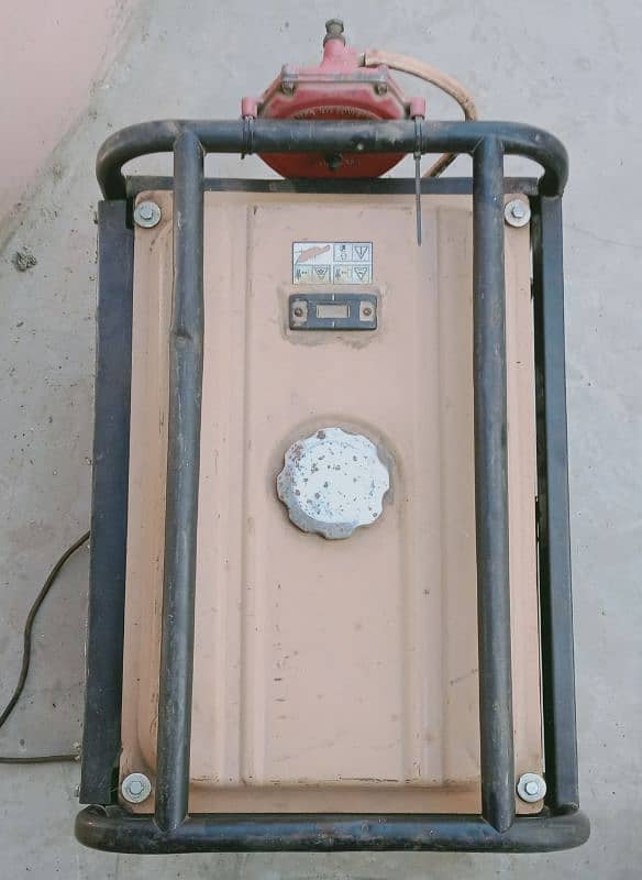 3 kva firman generator for sale 1