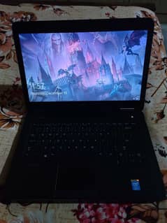 Dell Laptop Core i5 4th Generation RS:32000