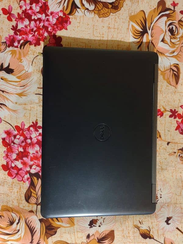 Dell Laptop Core i5 4th Generation RS:32000 1