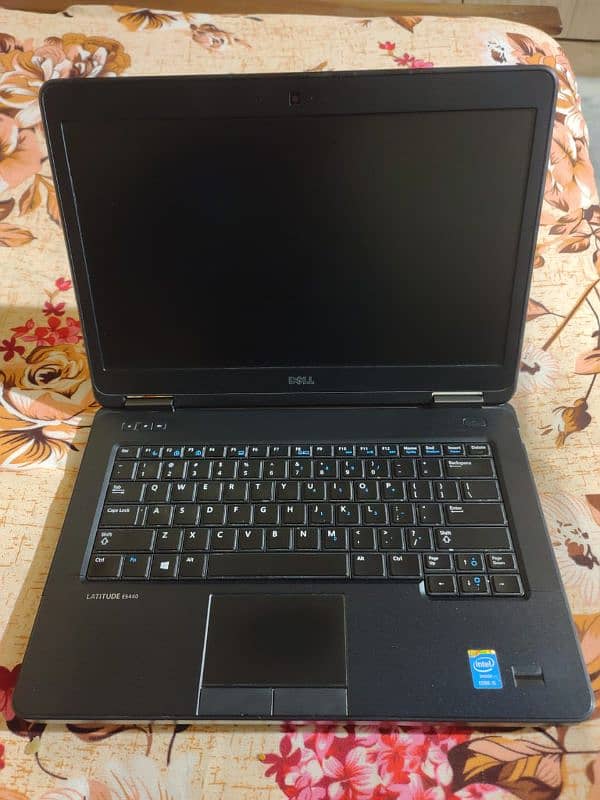 Dell Laptop Core i5 4th Generation RS:32000 5