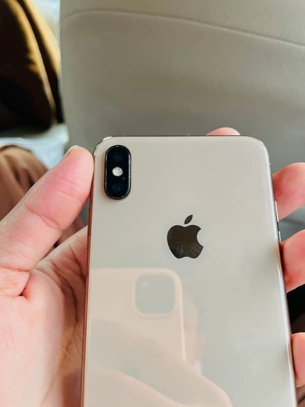 iphone xs max non pta 0