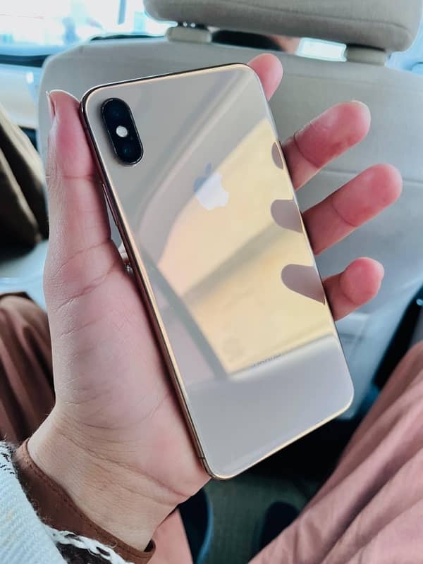 iphone xs max non pta 1