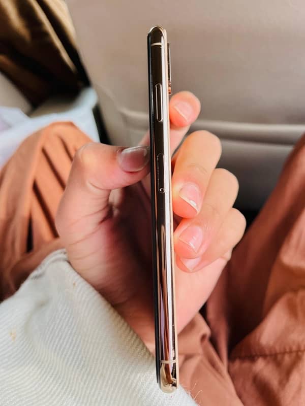 iphone xs max non pta 5