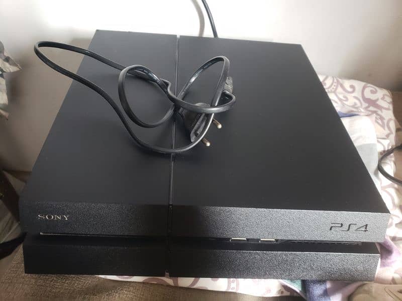 ps4 500gb 5