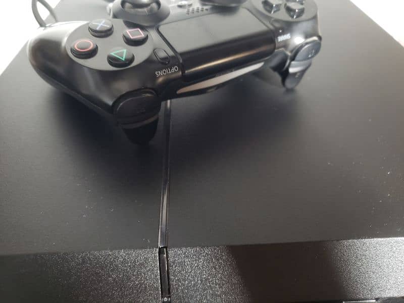 ps4 500gb 7