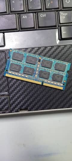 2gb DDR3 RAM for Laptop