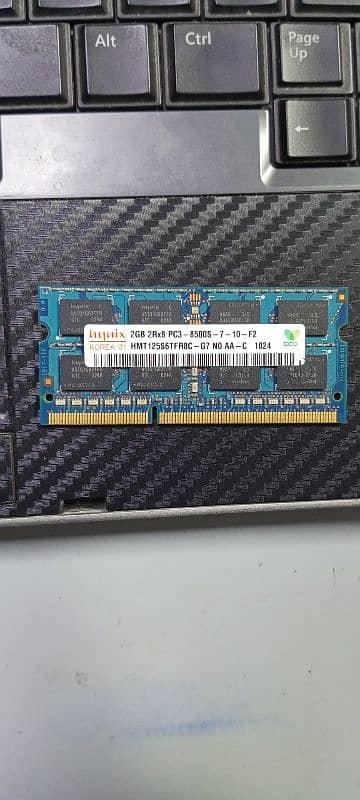 2gb DDR3 RAM for Laptop 1