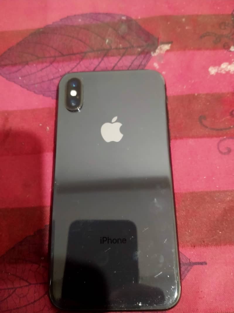 64gb only battery chenge pta approved 7