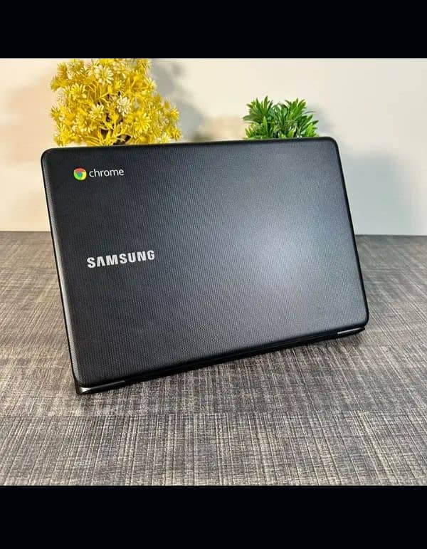 Samsung Chromebook 2