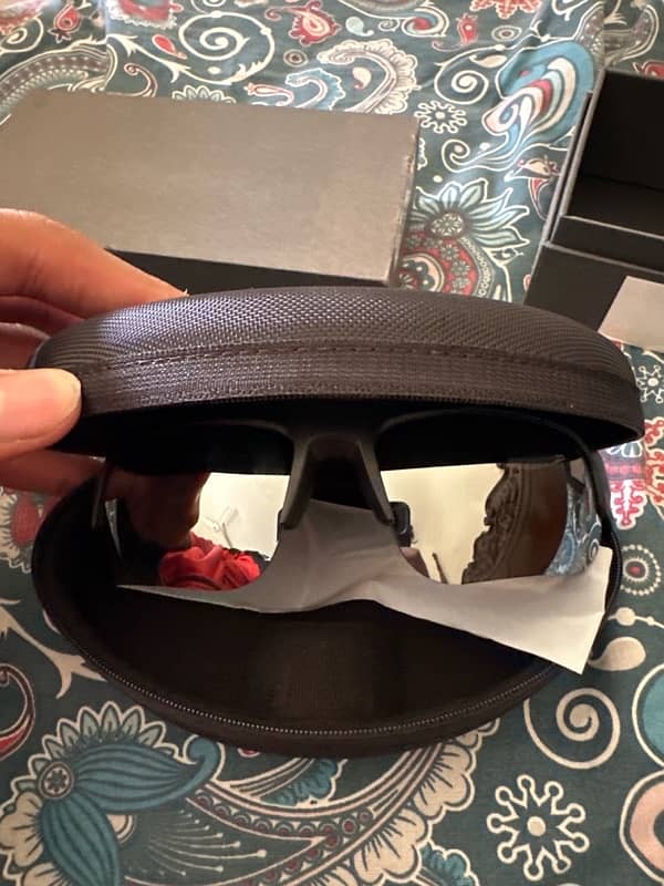 BOSE TEMPO SUNGLASSES 0