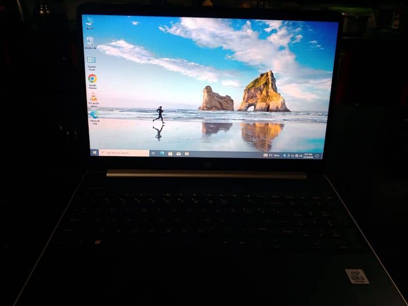 HP laptop Core i5 10 Gen 2