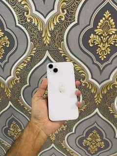 iphone 14 plus 128 gb non pta with box