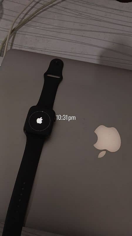 Apple watch series 5 44mm 0