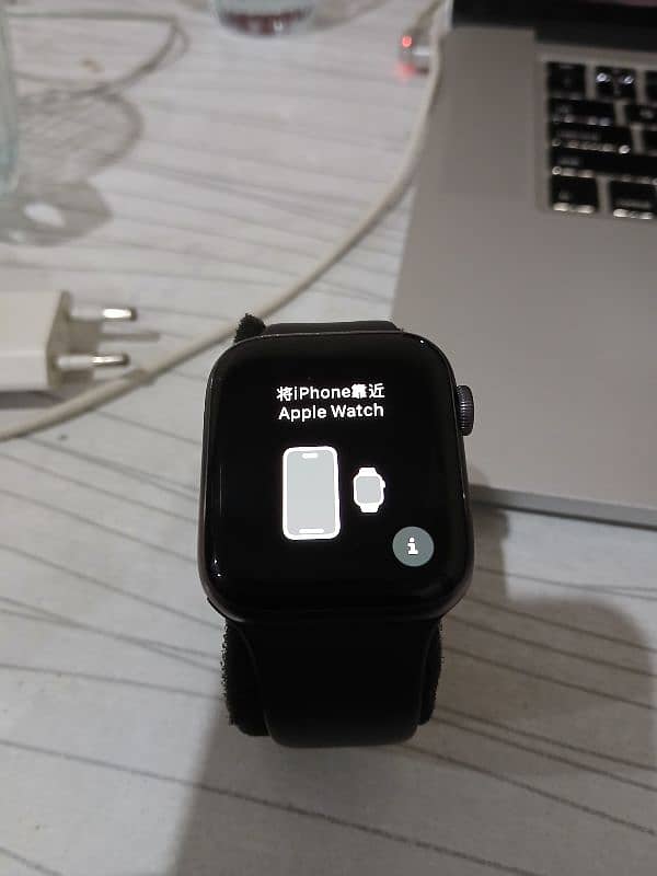 Apple watch series 5 44mm 1