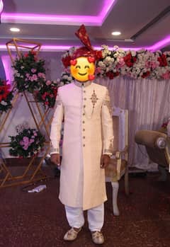 Sherwani