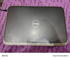 Dell inspiron 5520