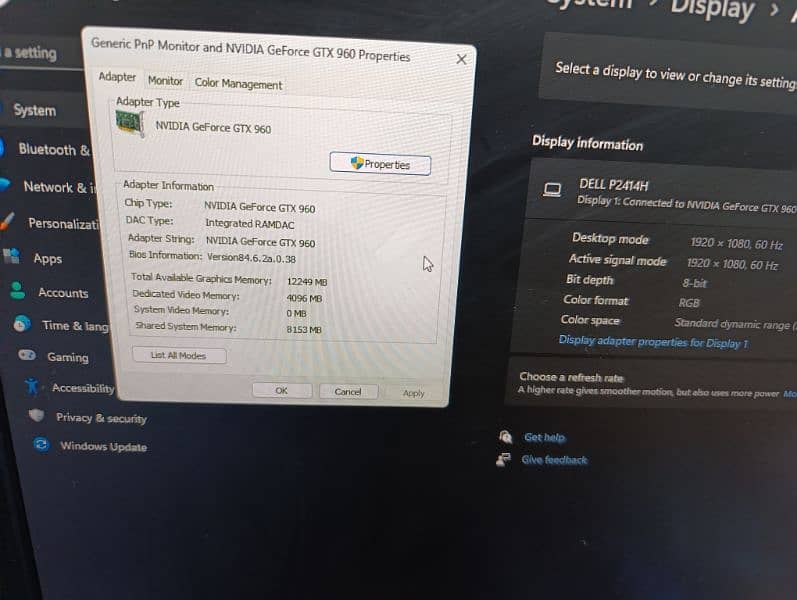 gaming PC for urgent sale 1