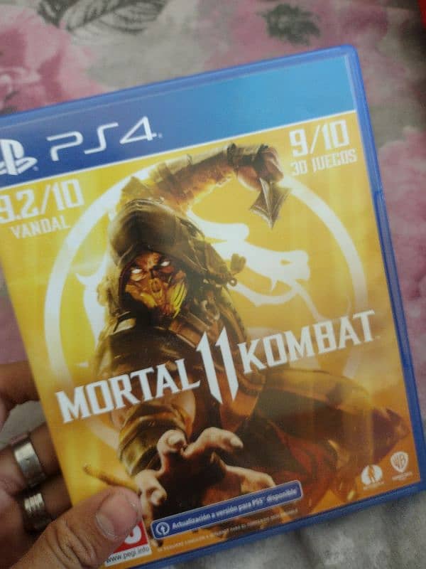 mortal combat 11 ultimate new 0