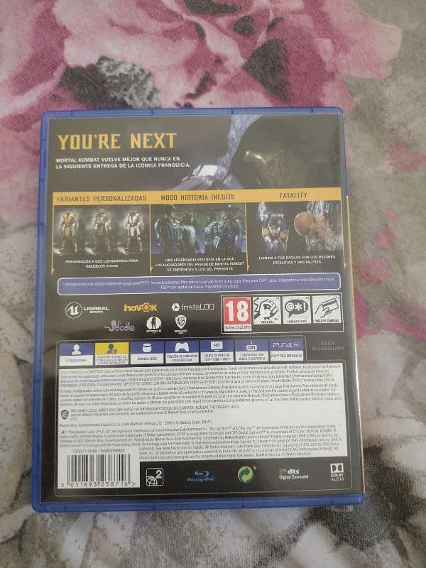 mortal combat 11 ultimate new 1