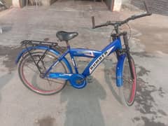 Humber Ke Cycle O3O2 692349O