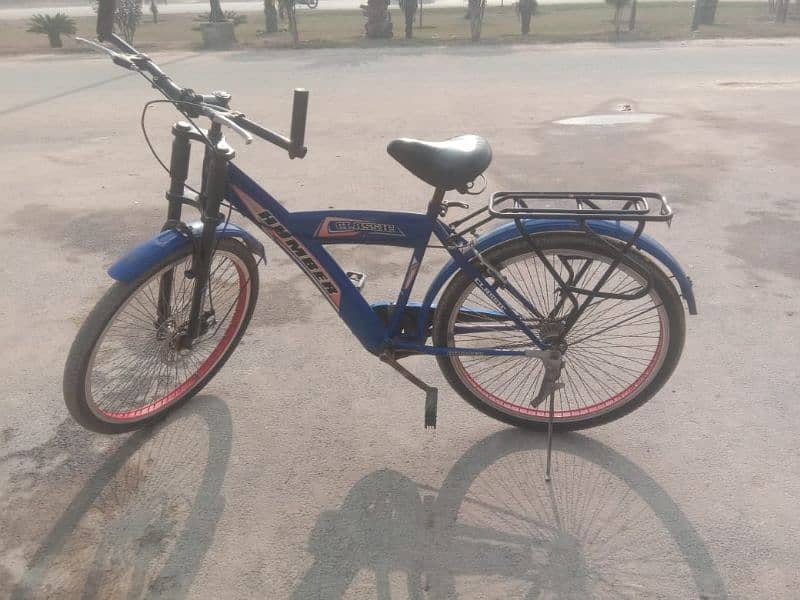 Humber Ke Cycle O3O2 692349O 1