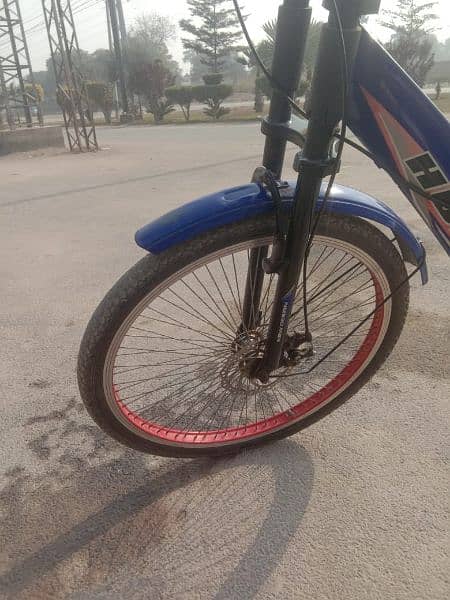 Humber Ke Cycle O3O2 692349O 2