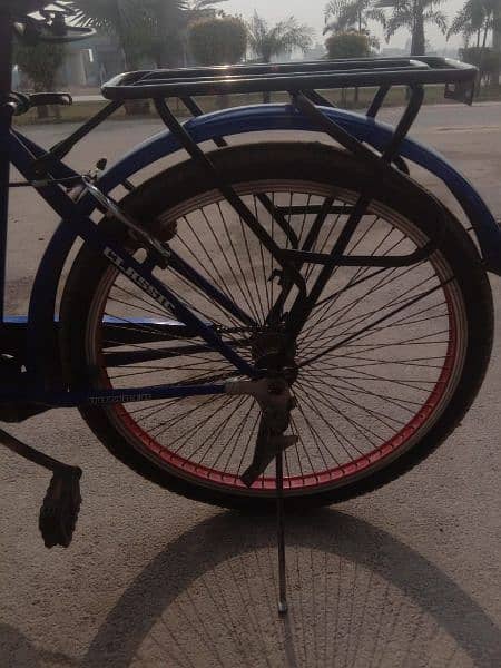 Humber Ke Cycle O3O2 692349O 3