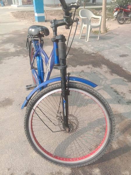 Humber Ke Cycle O3O2 692349O 4