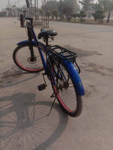 Humber Ke Cycle O3O2 692349O 5