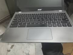 LAPTOP  INTER R CELERON R CPU 3215U 1.70GHZ