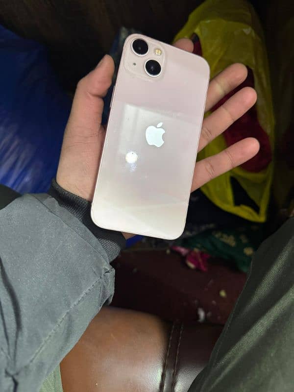 iphone 13 only mobile 128gb jv 5