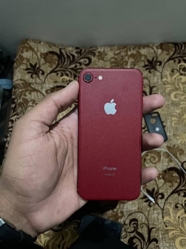 iphone 8 good condition 1