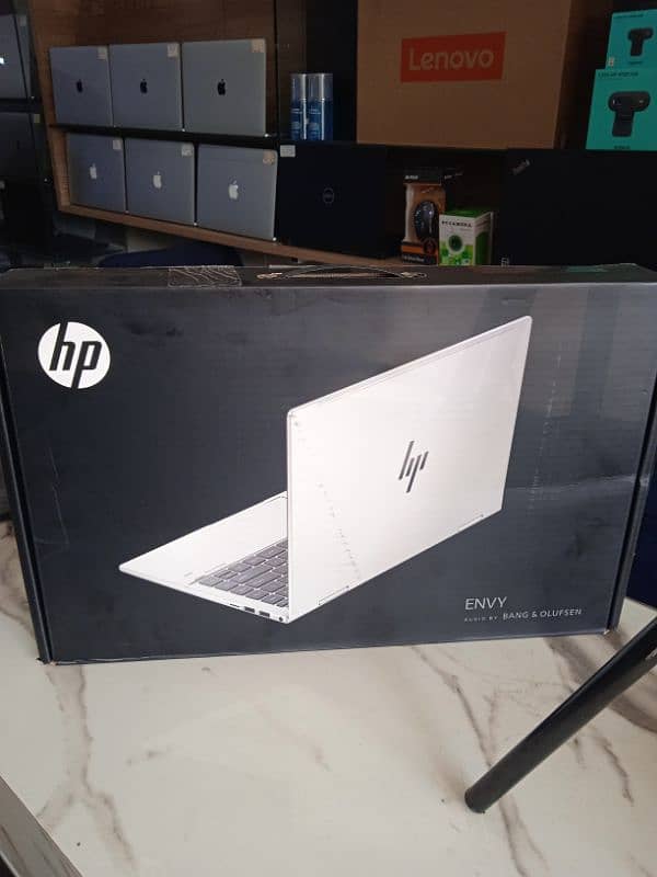 Hp Envy ×360 2_in_1 core i5 8/512 Windows 11 2