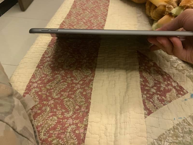 iPad gen 8 4